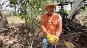Kerrville flooding survivor describes hearing ‘screaming kids’ as Guadalupe River raged